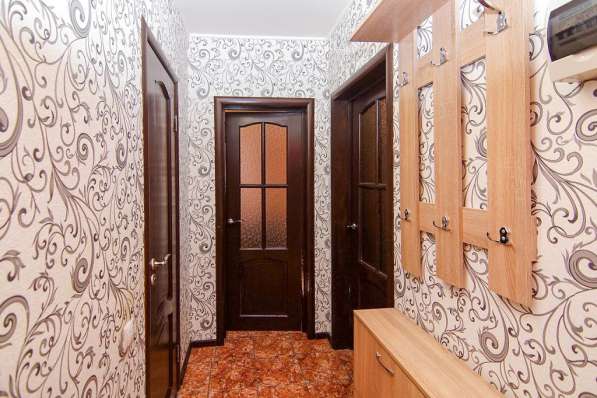 Выгодное вложение! 1-комнатная квартира с ремонтом в Черемуш в Краснодаре