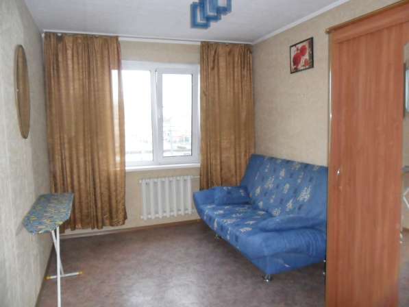 Продается трехкомнатная квартира, 10 лет Октября,107 в Омске фото 5