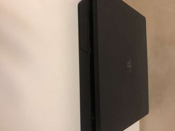 Ps 4 slim 400 г в Москве фото 9