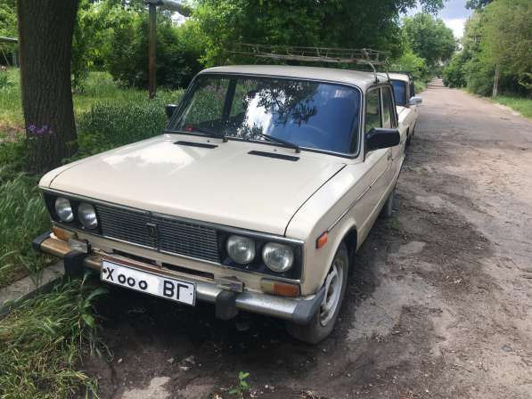 ВАЗ (Lada), 2106, продажа в г.Луганск в фото 4
