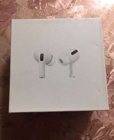 AirPods pro