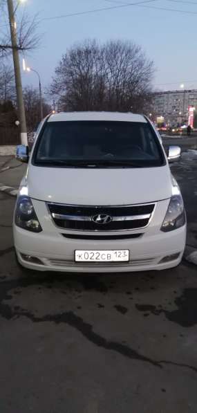 Hyundai, Starex (H-1), продажа в Владикавказе в Владикавказе фото 8