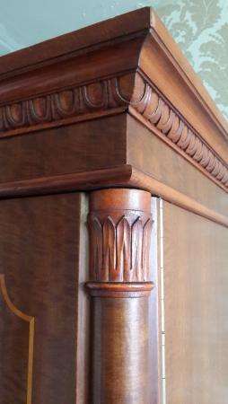 Спальный гарнитур. в Москве фото 7