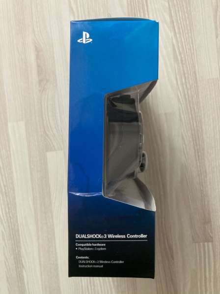 Sony PlayStation 3 джойстик в Тюмени