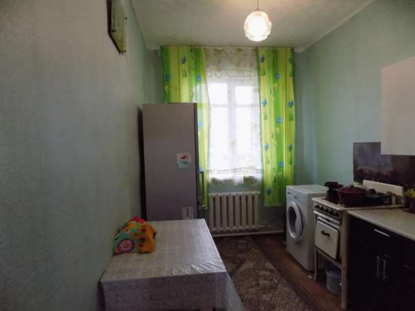 Квартира в России (Алтайский край, г. Новоалтайск) в фото 8