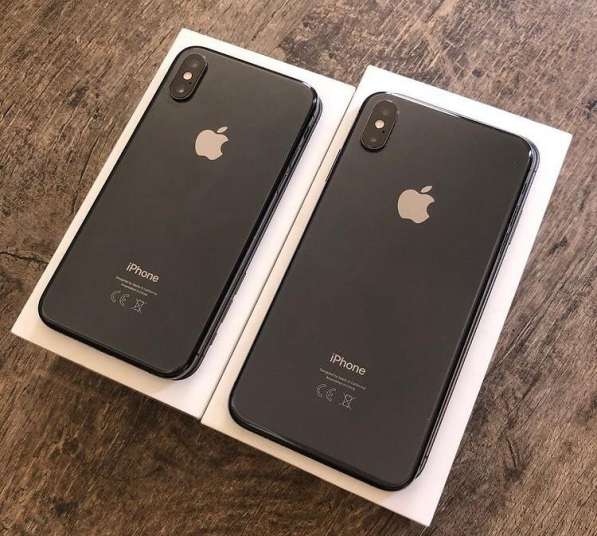 Origina Apple iPhone XS Max or X 512gb