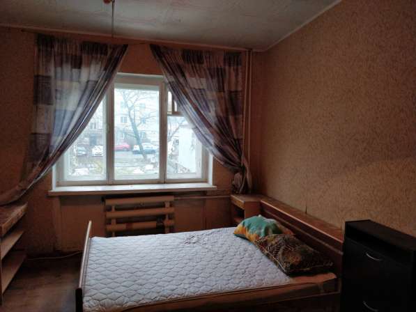 Продам комнату в общежитии в центре г. Можайск в Можайске