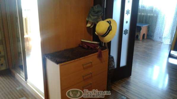 Квартира, ул. Пожарова, Гагаринский р-н, Севастополь в Севастополе фото 79