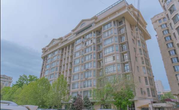 Продается ПЕНТХАУС 2 этажа в центре Бишкека 600 м² 685 000$ в фото 6