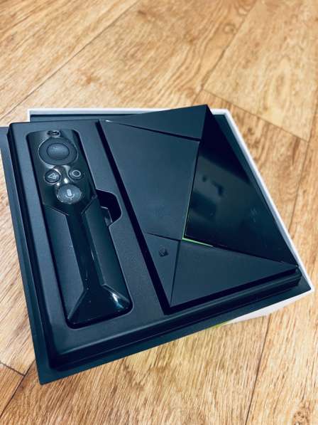 Приставка Nvidia Shield в Челябинске фото 6