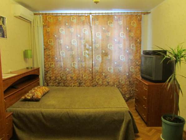 Продается 3-х комнатная квартира 94м2 от собственника в Воронеже фото 4
