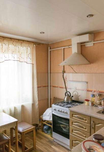 Срочно продаётся 2-ух комнатная квартира с хорошим ремонтом в Серпухове фото 6