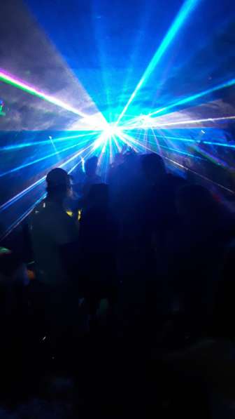 Dj на праздник (Выборг, Санкт-Петербург) в Выборге фото 5