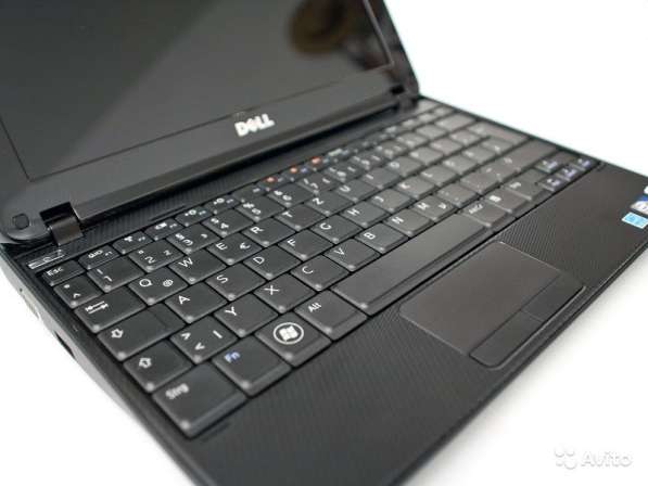 Ноутбук Dell Inspiron 1018