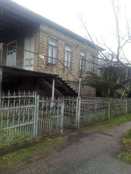 Продажа дома в перспективном районе города Поти