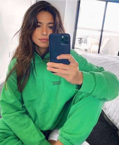 Спортивный костюм Pangaia в Москве фото 14