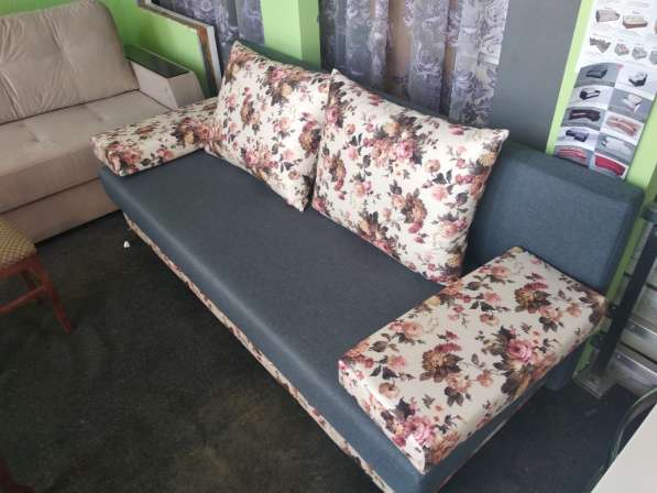 Продам диван МИЛАН-3 в Москве фото 5