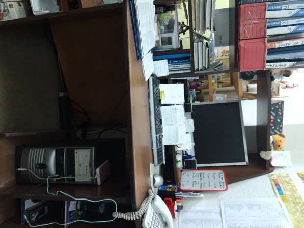 Стол компьютерный в Санкт-Петербурге фото 10