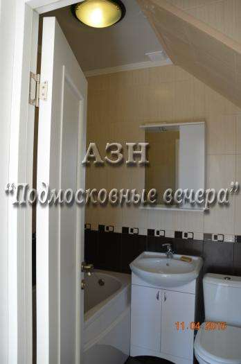 Продам коттедж в Москва.Жилая площадь 66 кв.м.Есть Канализация, Электричество. в Москве фото 25