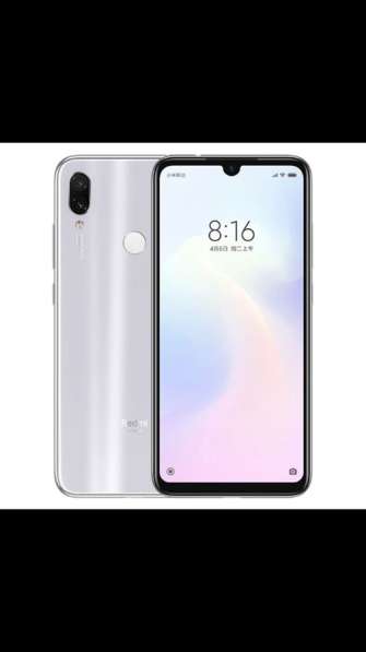 Xiaomi Redmi Note 7, gb 4/64