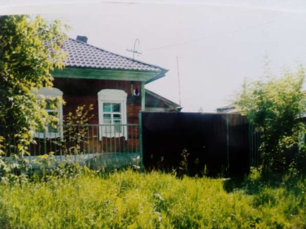 Меняю дом в Новосибирске на любое жильё в Республике Алтай