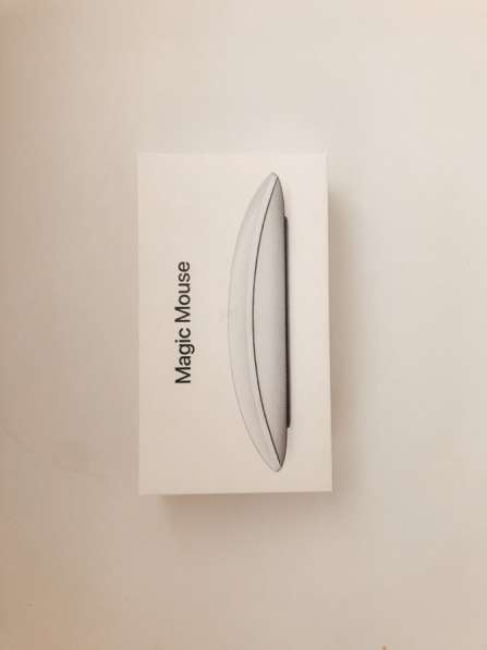 Мышь беспроводная, Apple Magic Mouse 2 (original)