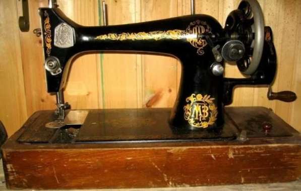 Ремонт настройка швейных машинок и оверлоков в Симферополе фото 13