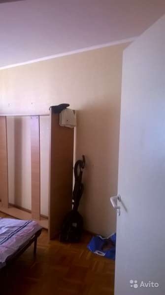 Продажа 3-х комнатной квартиры в Зернограде фото 3