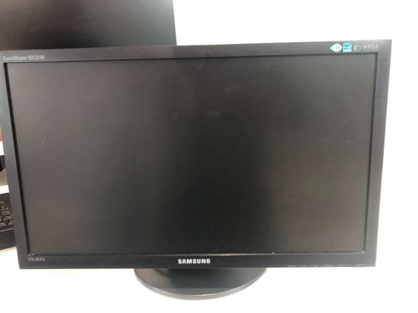 Монитор Samsung BX2240