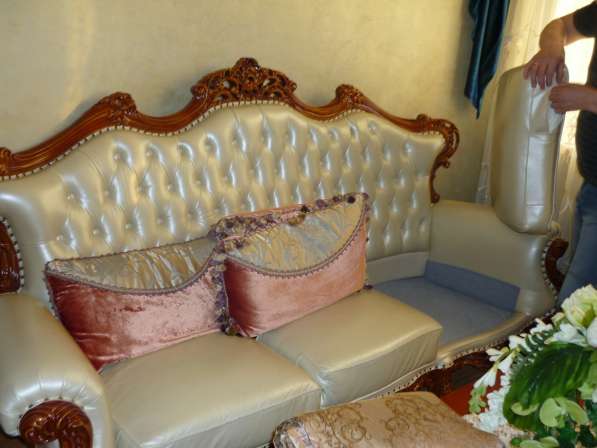 Услуги по химчистке диванов, матрасов, ковров, стульев и тд в Калининграде фото 7