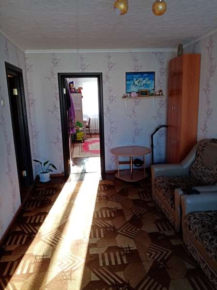 Продается квартира в с Новороманово 40 км от Барнаула,5\5 в Барнауле фото 6