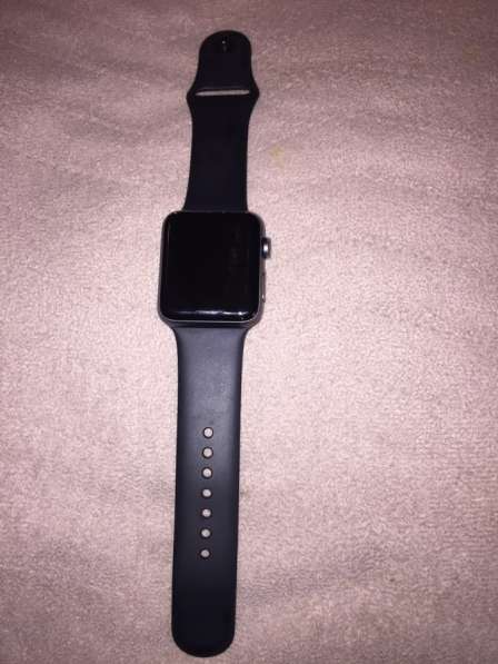 Apple Watch 3 series