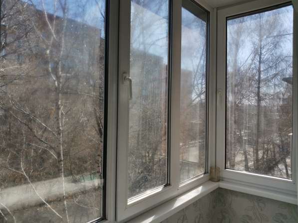 Продается 2-х комнатная квартира, Гуртьева, 31 в Омске фото 3