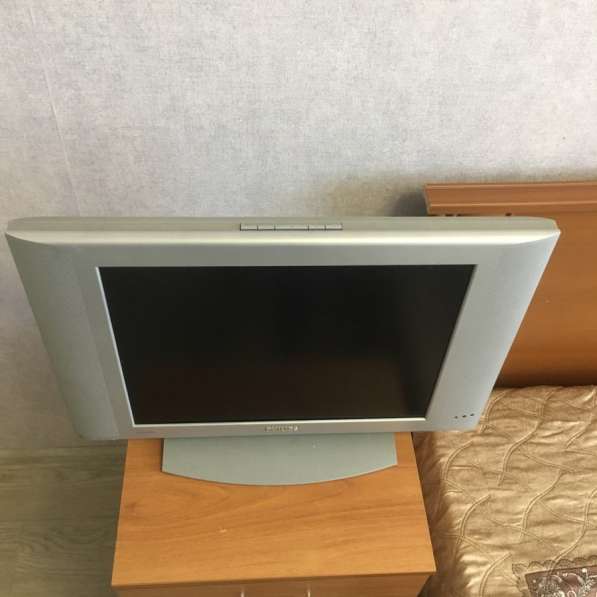 Телевизор плоский в Воронеже