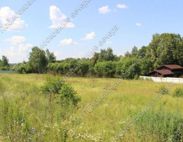 realty_mapper3.plot_in_locationИндивидуальное жилищное ст-во. Площадь 23.00 сот.Есть Электричество. в Москве фото 60