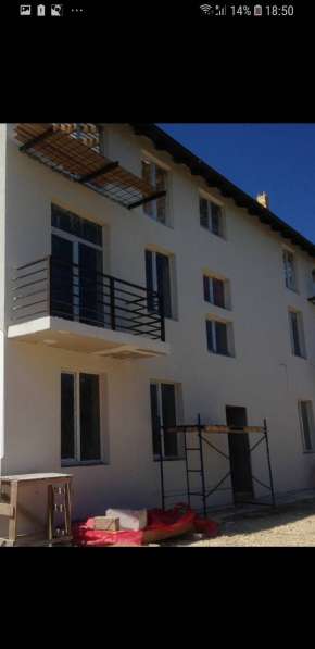 Студия 25м2; 1эт/3эт ; Гагаринский район в Севастополе фото 4