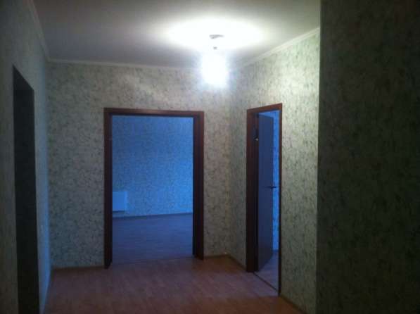Сдаётся двухместная комната, в новой 4-х комнатной квартире в Москве фото 8