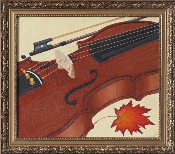 Картины в Москве фото 22