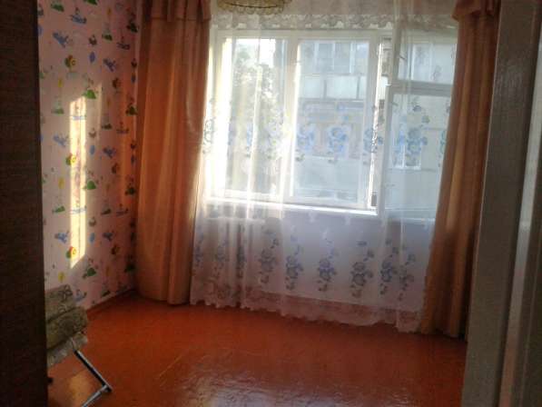 Отличная квартира. Продается уютная 4-х комнатная квартира в Ставрополе фото 4