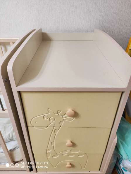 Кровать трансформер в Москве фото 5