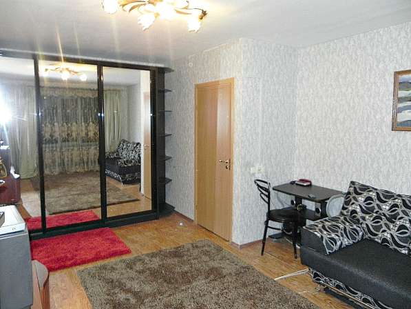 1к. квартира в Павловске, Берёзовая ул. 23