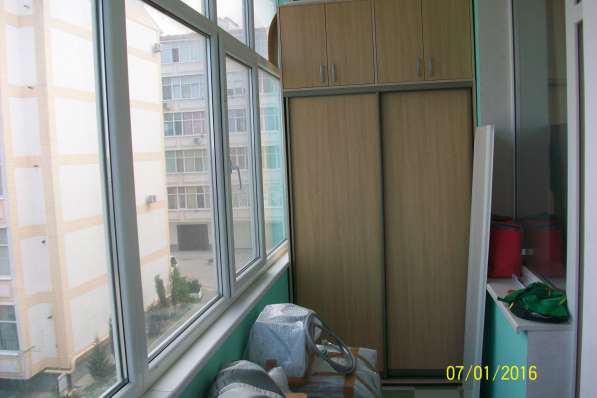 Сдача в ареду на длительный квартиры в Севастополе