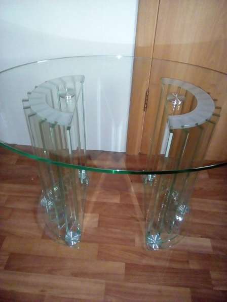 Изделия из стекла