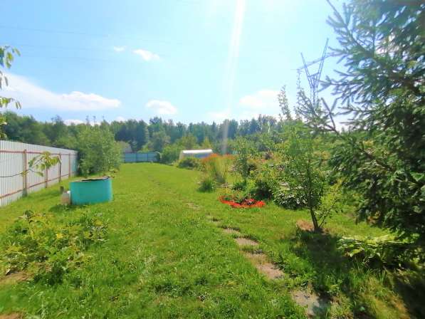 Продается участок с домом в Электростале фото 10
