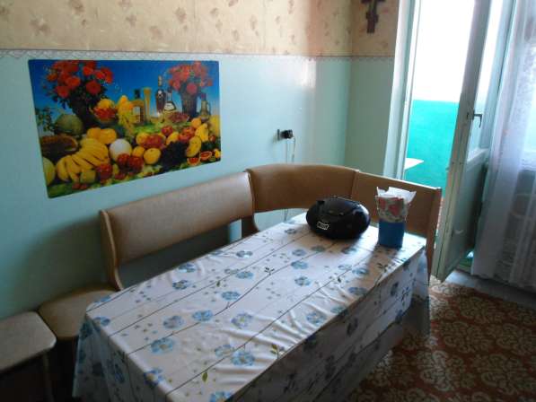 Продаётся 2-х комнатная квартира в г. Будённовске в Ставрополе фото 8