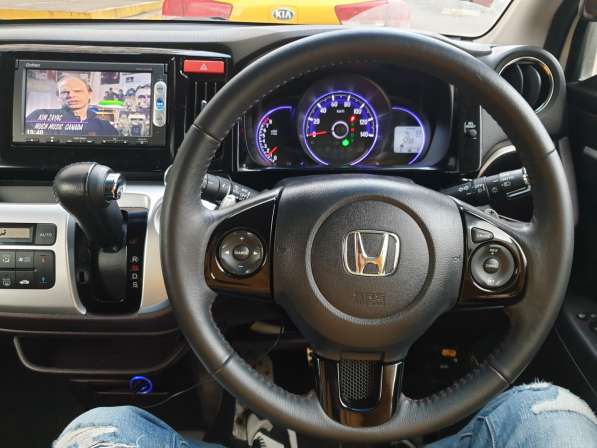 Honda, NSX, продажа в Москве в Москве фото 19