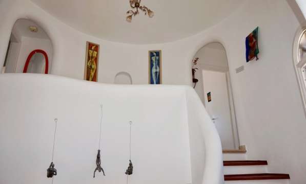 Новые виллы для ПМЖ на Кипре в Москве фото 88