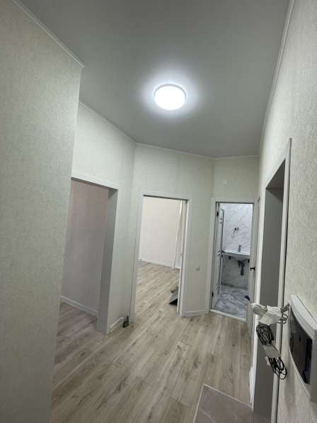 1 комната, 42 м², Индивидуалка, 6 этаж, Свежий ремонт в фото 11