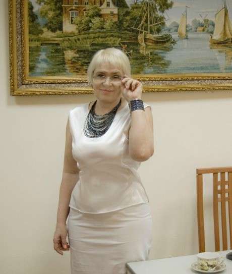 Знакомства для брака в Москве и МО в Москве фото 11