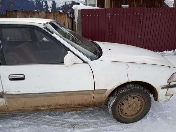 Toyota, Corona, продажа в Красноярске в Красноярске фото 9